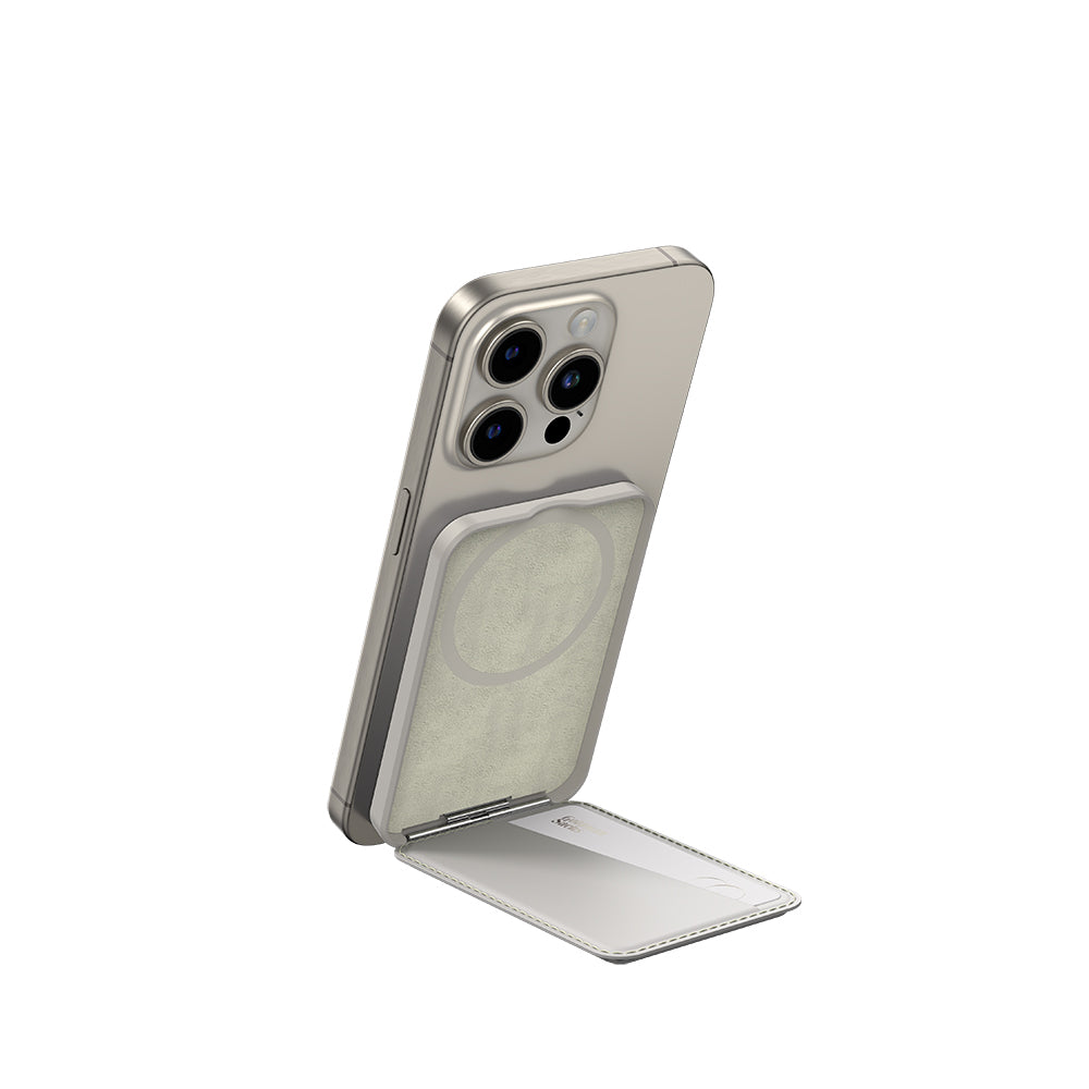 Amazingthing Glamour Link Fonksiyonel Çok Yönlü Grip Standlı Magnetik Kartlık - 32 Amazingthing Glamour Link Fonksiyonel Çok Yönlü Grip Standlı Magnetik Kartlık - 32